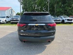 2024 Chevrolet Traverse Limited LT Cloth