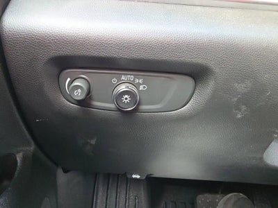 2024 Chevrolet Traverse Limited LT Cloth