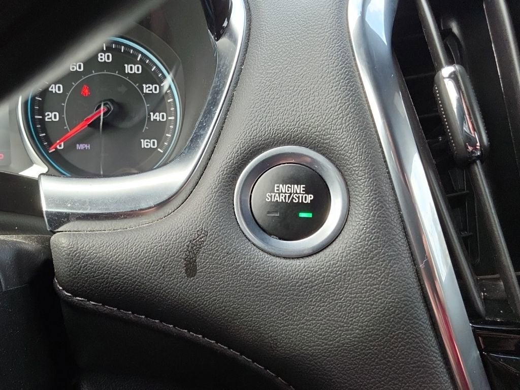 2024 Chevrolet Traverse Limited LT Cloth