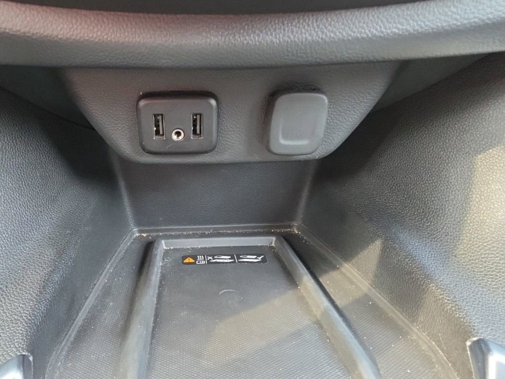 2024 Chevrolet Traverse Limited LT Cloth