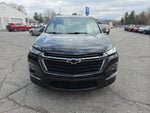 2024 Chevrolet Traverse Limited LT Cloth