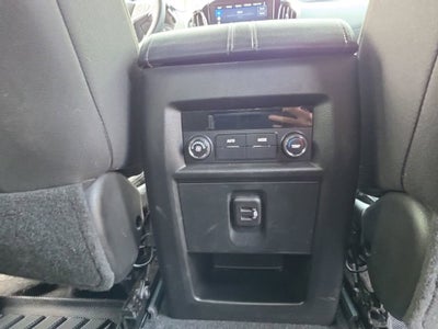 2024 Chevrolet Traverse Limited LT Cloth