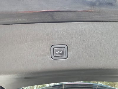 2024 Chevrolet Traverse Limited LT Cloth