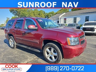 2008 Chevrolet Tahoe LT w/3LT