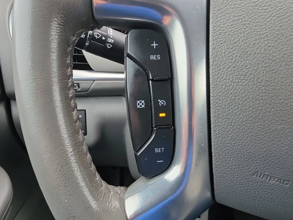 2016 Chevrolet Traverse 2LT - Photo 11