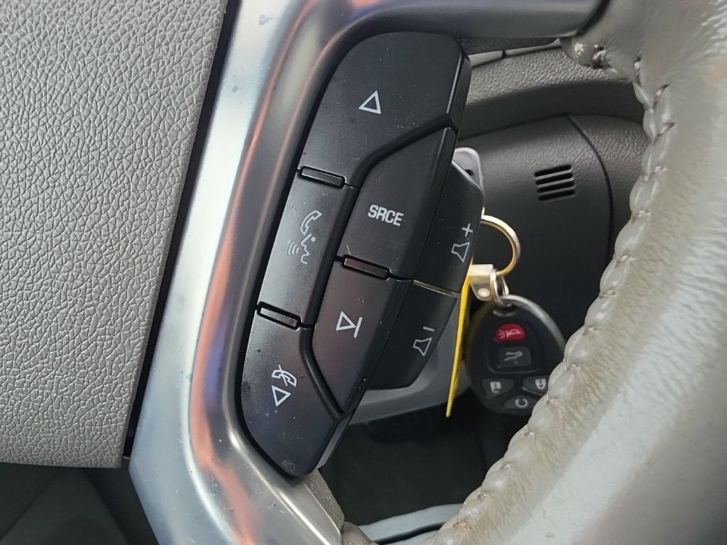 2016 Chevrolet Traverse 2LT - Photo 12