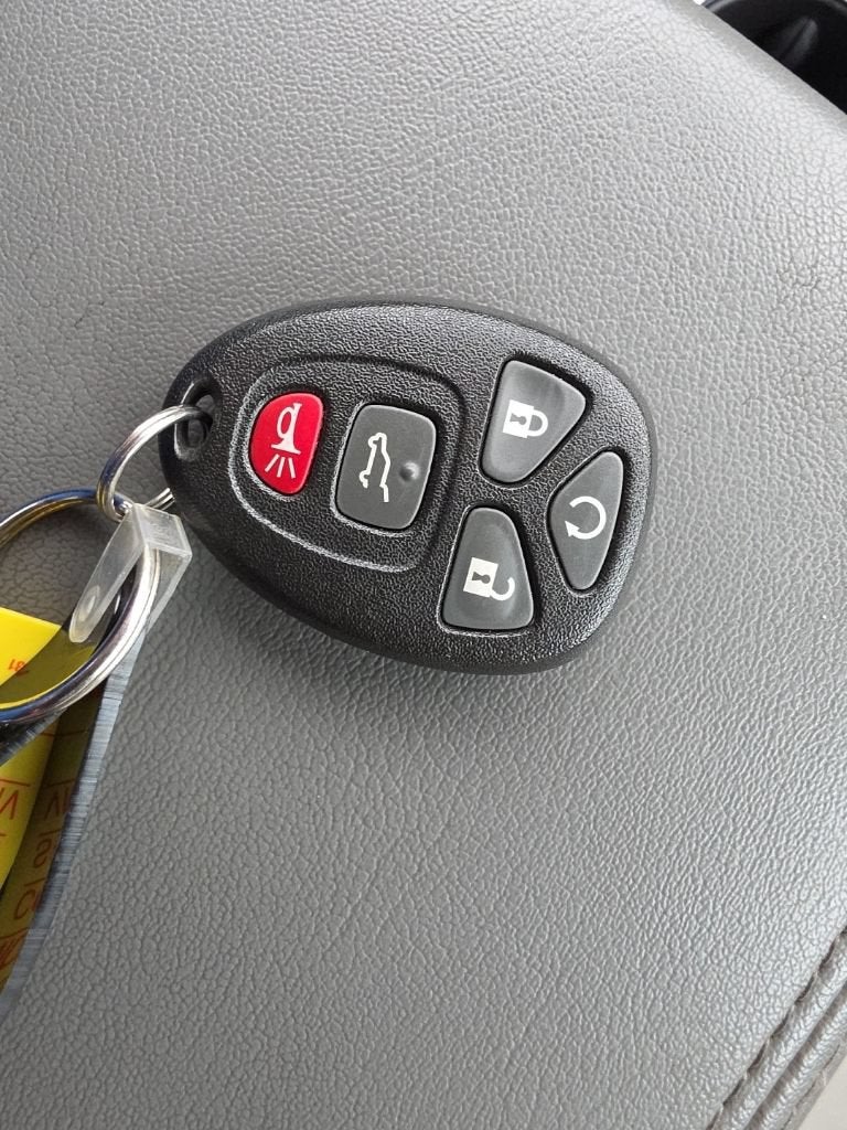 2016 Chevrolet Traverse 2LT - Photo 13