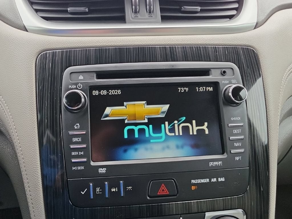 2016 Chevrolet Traverse 2LT - Photo 14