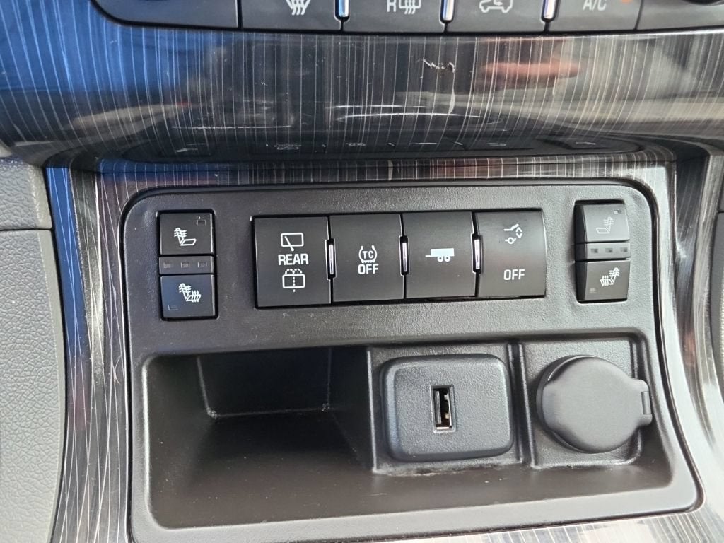2016 Chevrolet Traverse 2LT - Photo 17