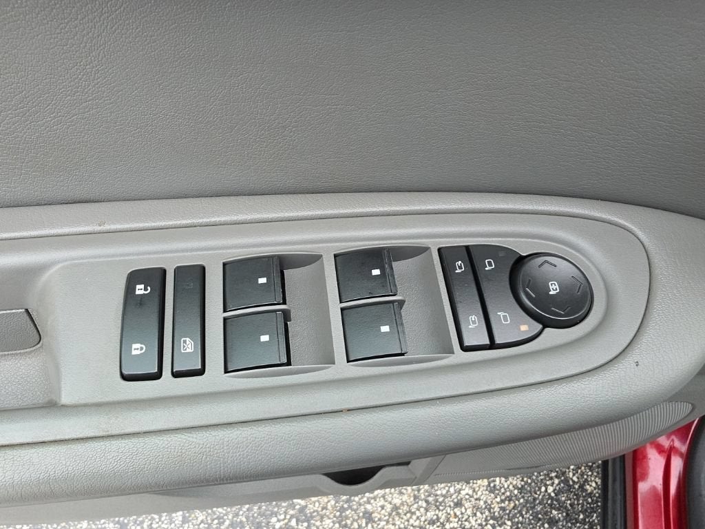 2016 Chevrolet Traverse 2LT - Photo 20