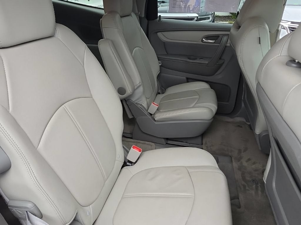 2016 Chevrolet Traverse 2LT - Photo 27