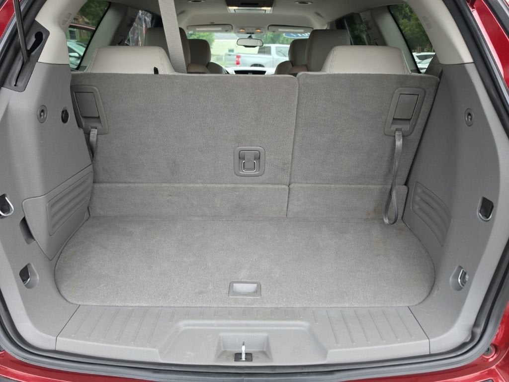 2016 Chevrolet Traverse 2LT - Photo 30