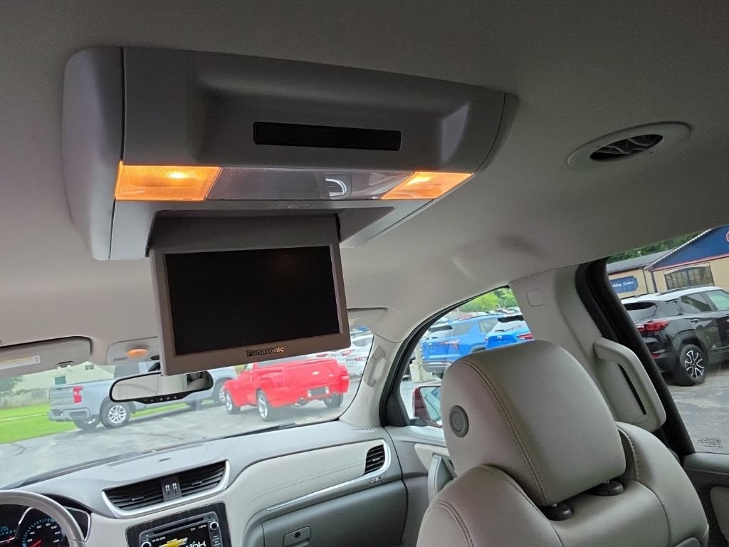 2016 Chevrolet Traverse 2LT - Photo 32