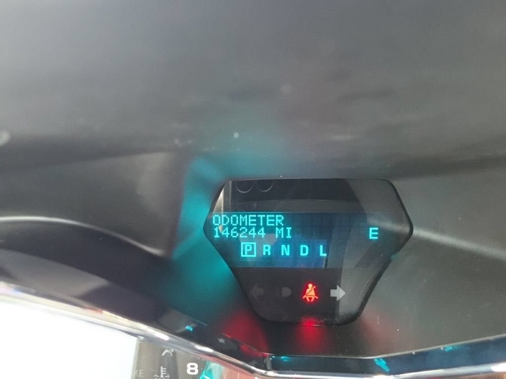 2016 Chevrolet Traverse 2LT - Photo 9