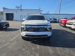 2027 Chevrolet Tahoe LT