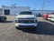 2027 Chevrolet Tahoe LT