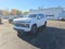 2027 Chevrolet Tahoe LT