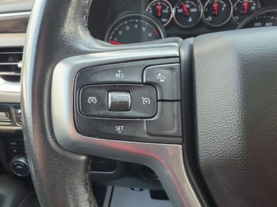 2023 Chevrolet Suburban LS