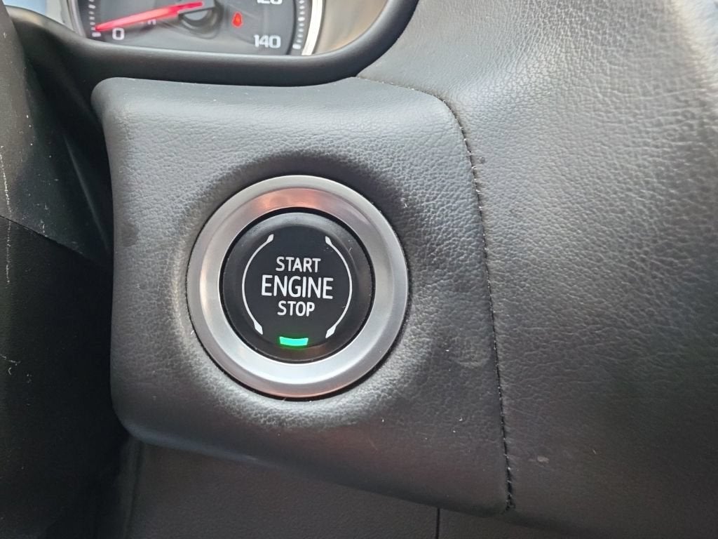 2023 Chevrolet Suburban LS