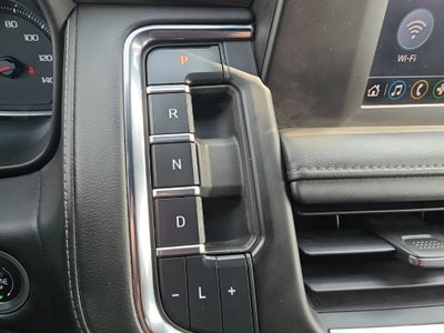 2023 Chevrolet Suburban LS