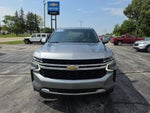 2023 Chevrolet Suburban LS