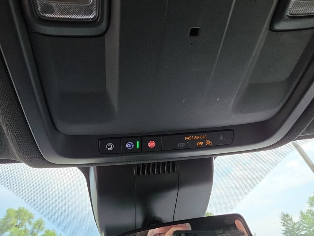 2023 Chevrolet Suburban LS