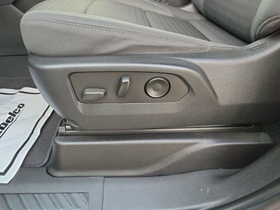 2023 Chevrolet Suburban LS