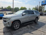 2023 Chevrolet Suburban LS