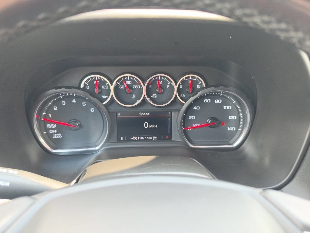 2023 Chevrolet Suburban LS