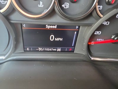 2023 Chevrolet Suburban LS