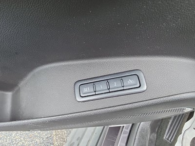 2015 Chevrolet Suburban LT