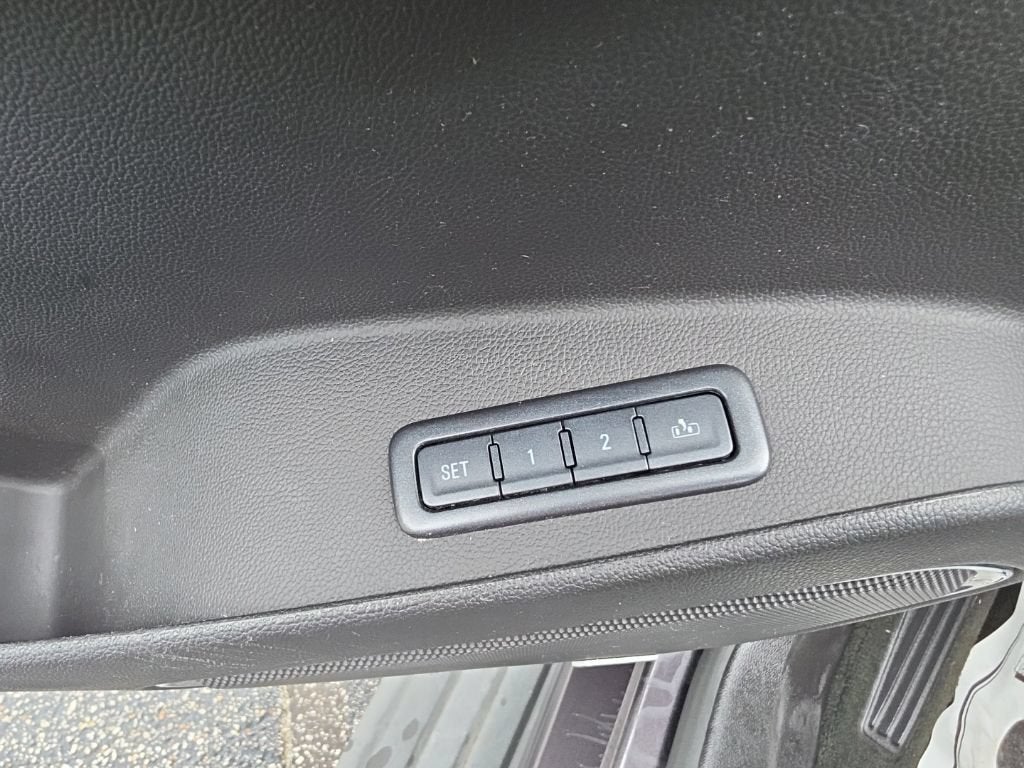 2015 Chevrolet Suburban LT
