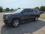 2015 Chevrolet Suburban LT