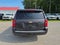 2015 Chevrolet Suburban LT