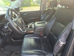 2015 Chevrolet Suburban LT