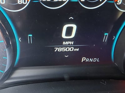 2020 Chevrolet Suburban Premier