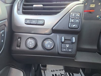 2020 Chevrolet Suburban Premier