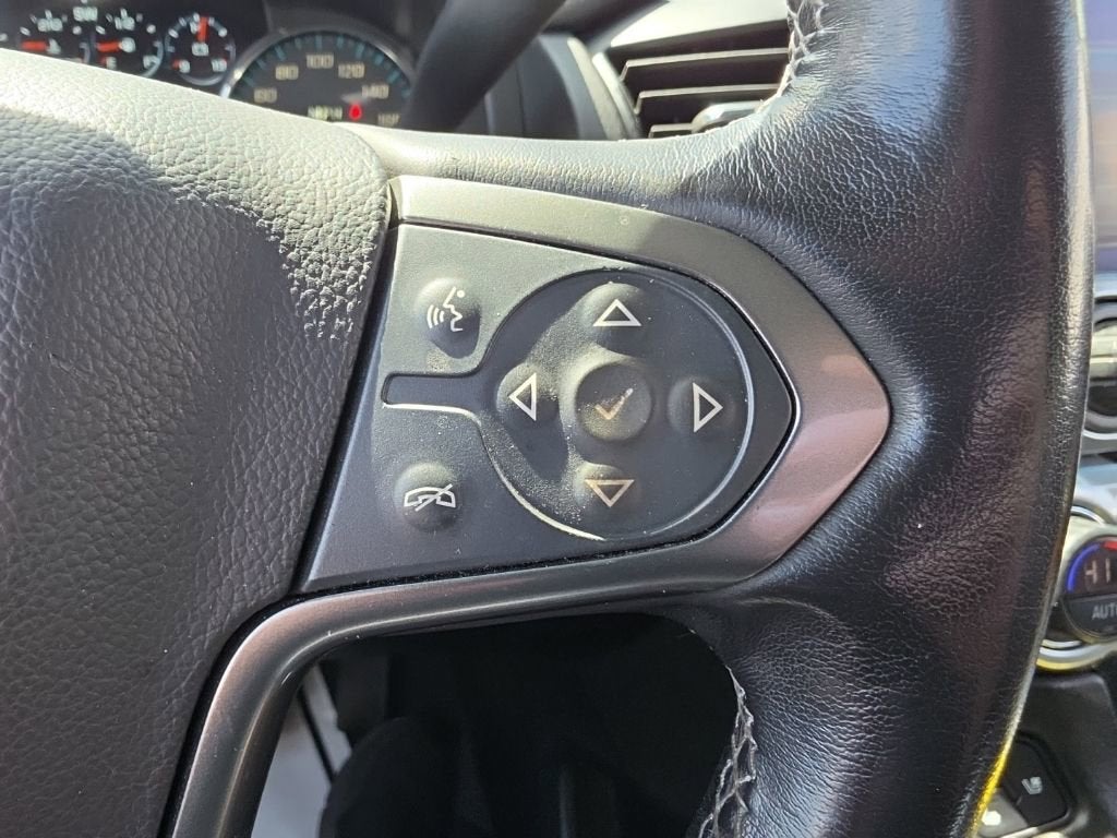 2020 Chevrolet Suburban Premier