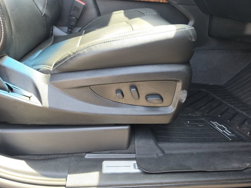 2020 Chevrolet Suburban Premier