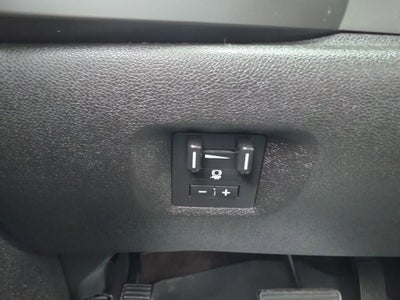 2012 GMC Sierra 2500 HD SLE