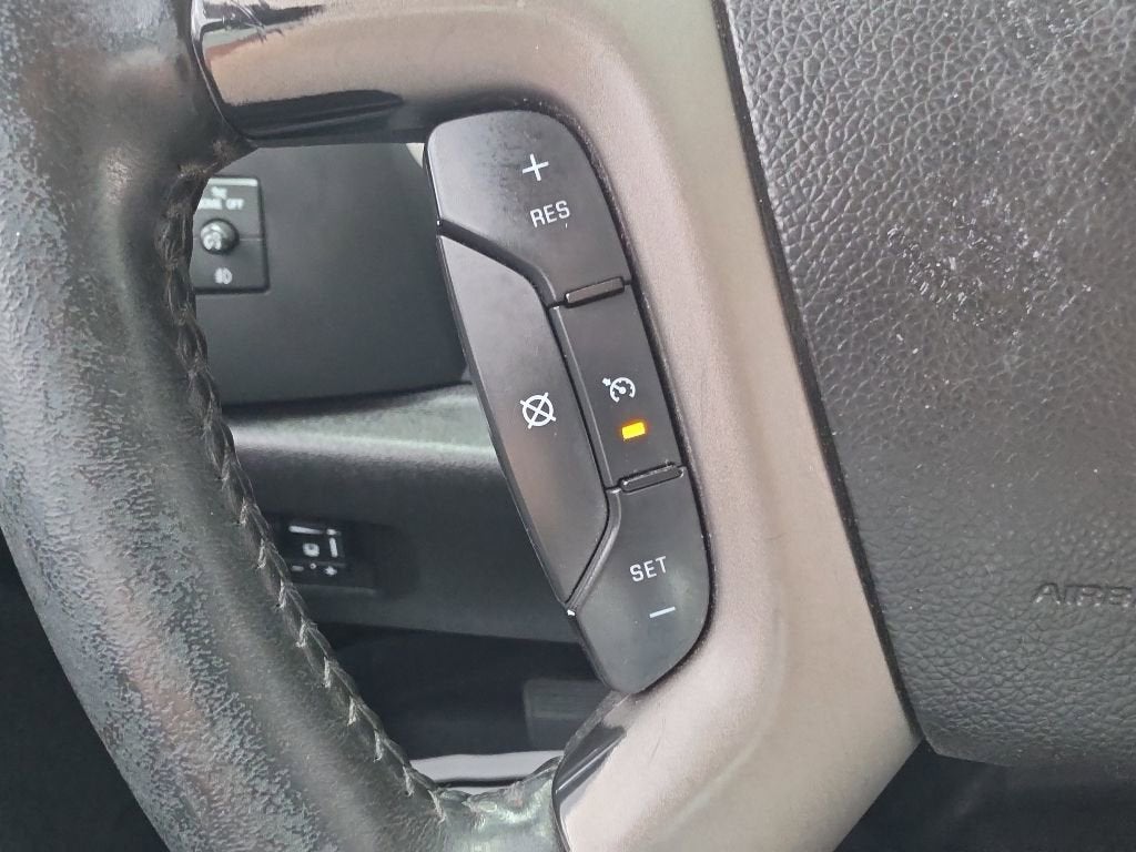 2012 GMC Sierra 2500 HD SLE