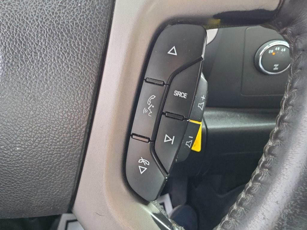 2012 GMC Sierra 2500 HD SLE