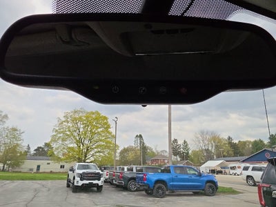 2012 GMC Sierra 2500 HD SLE