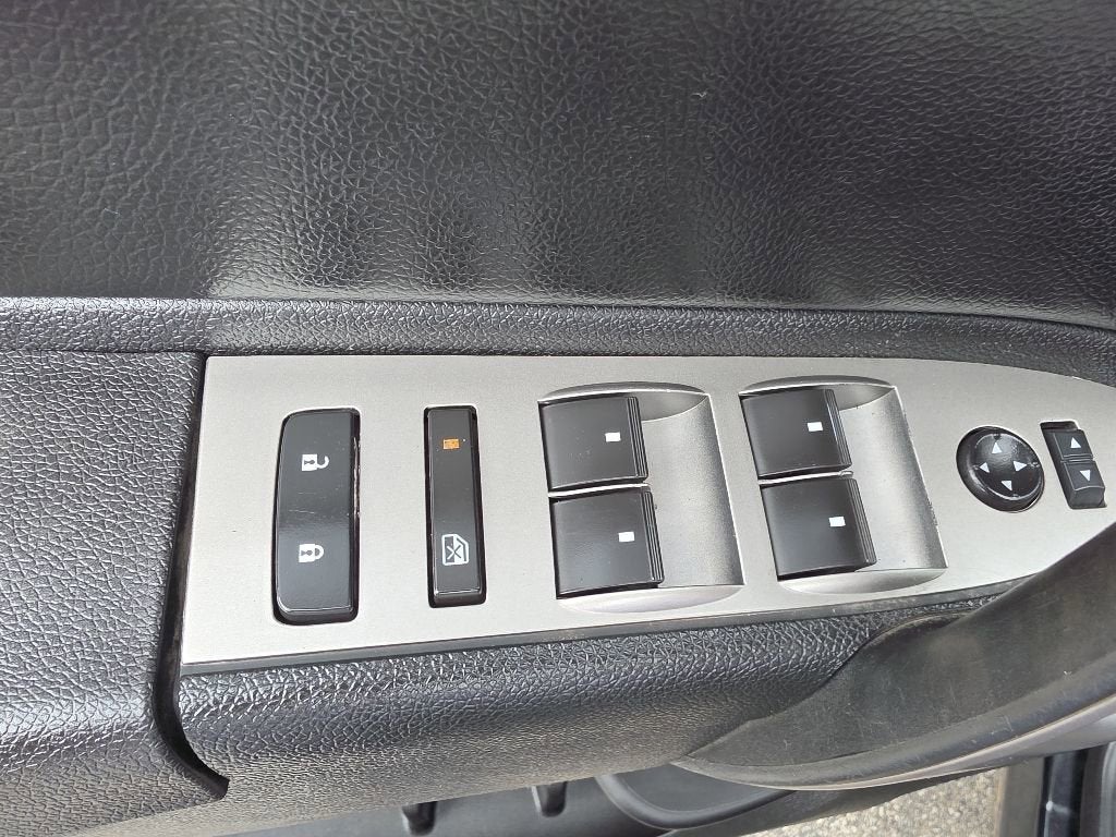 2012 GMC Sierra 2500 HD SLE