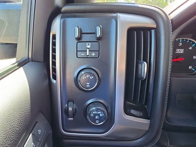 2019 GMC Sierra 2500 HD Denali