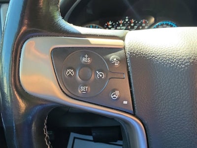 2019 GMC Sierra 2500 HD Denali