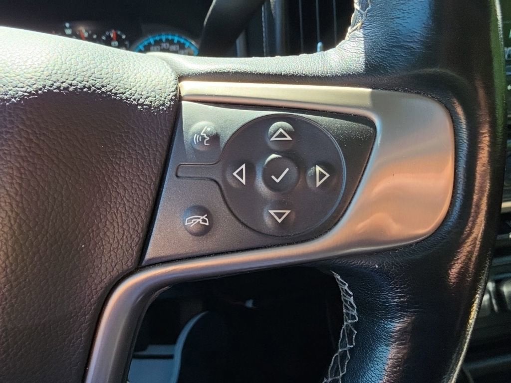 2019 GMC Sierra 2500 HD Denali