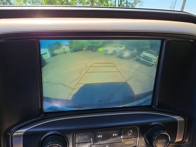 2019 GMC Sierra 2500 HD Denali