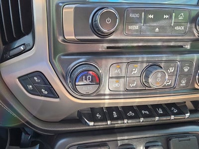 2019 GMC Sierra 2500 HD Denali