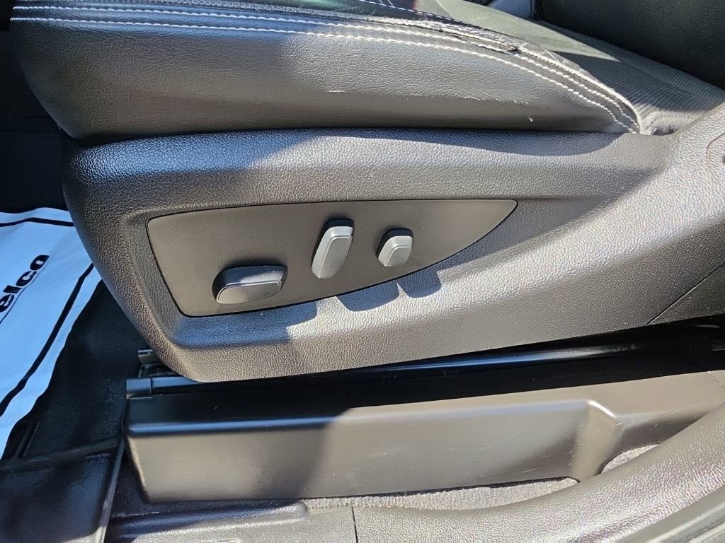 2019 GMC Sierra 2500 HD Denali